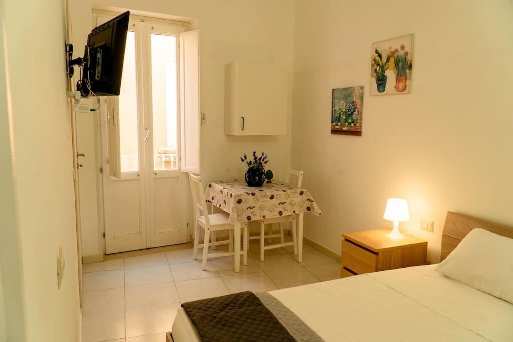 Casa Charm Rosaapartmentsortigia Syracuse Extérieur photo
