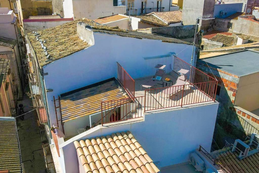 Casa Charm Rosaapartmentsortigia Syracuse Extérieur photo