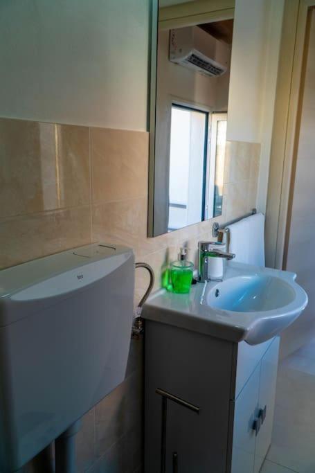 Casa Charm Rosaapartmentsortigia Syracuse Extérieur photo