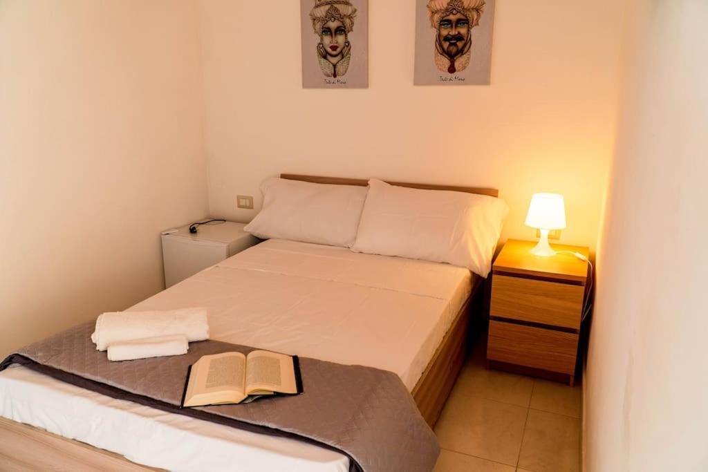 Casa Charm Rosaapartmentsortigia Syracuse Extérieur photo
